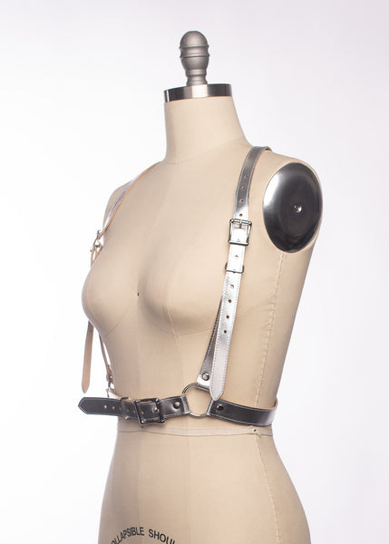 Katrina Harness