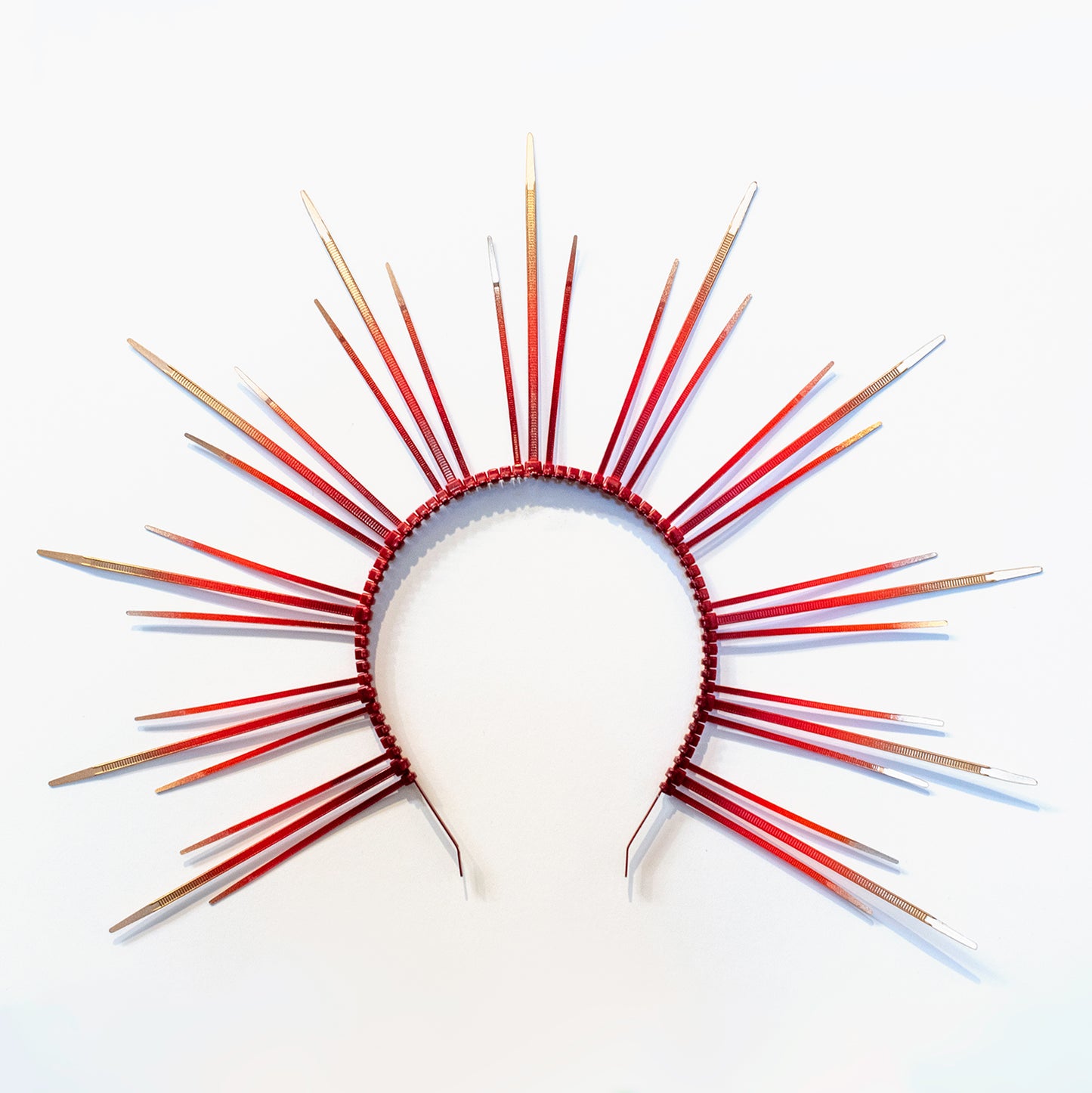 Phoenix Angela Halo Crown Headpiece