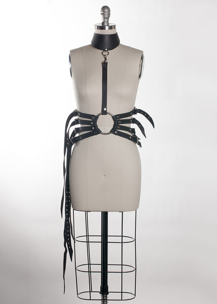 Arachnid Harness Belt