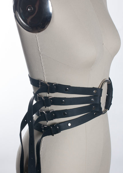 Arachnid Harness Belt