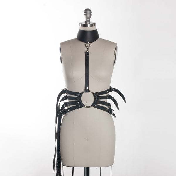 Arachnid Harness Belt