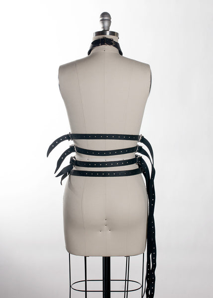 Arachnid Harness Belt