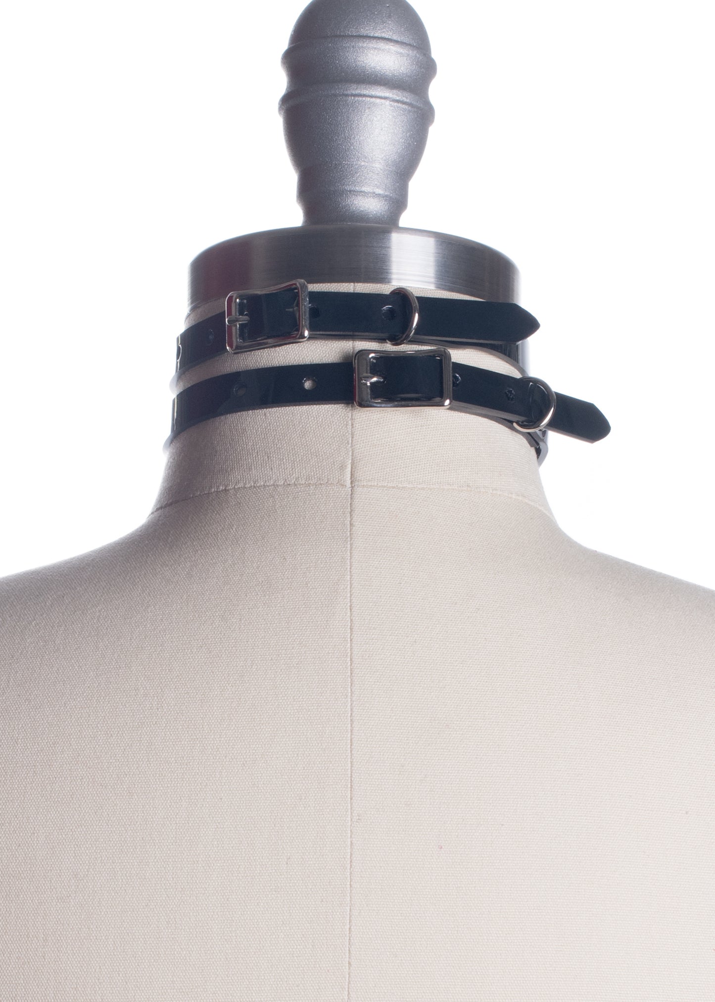 Best Friends Choker Collar Set
