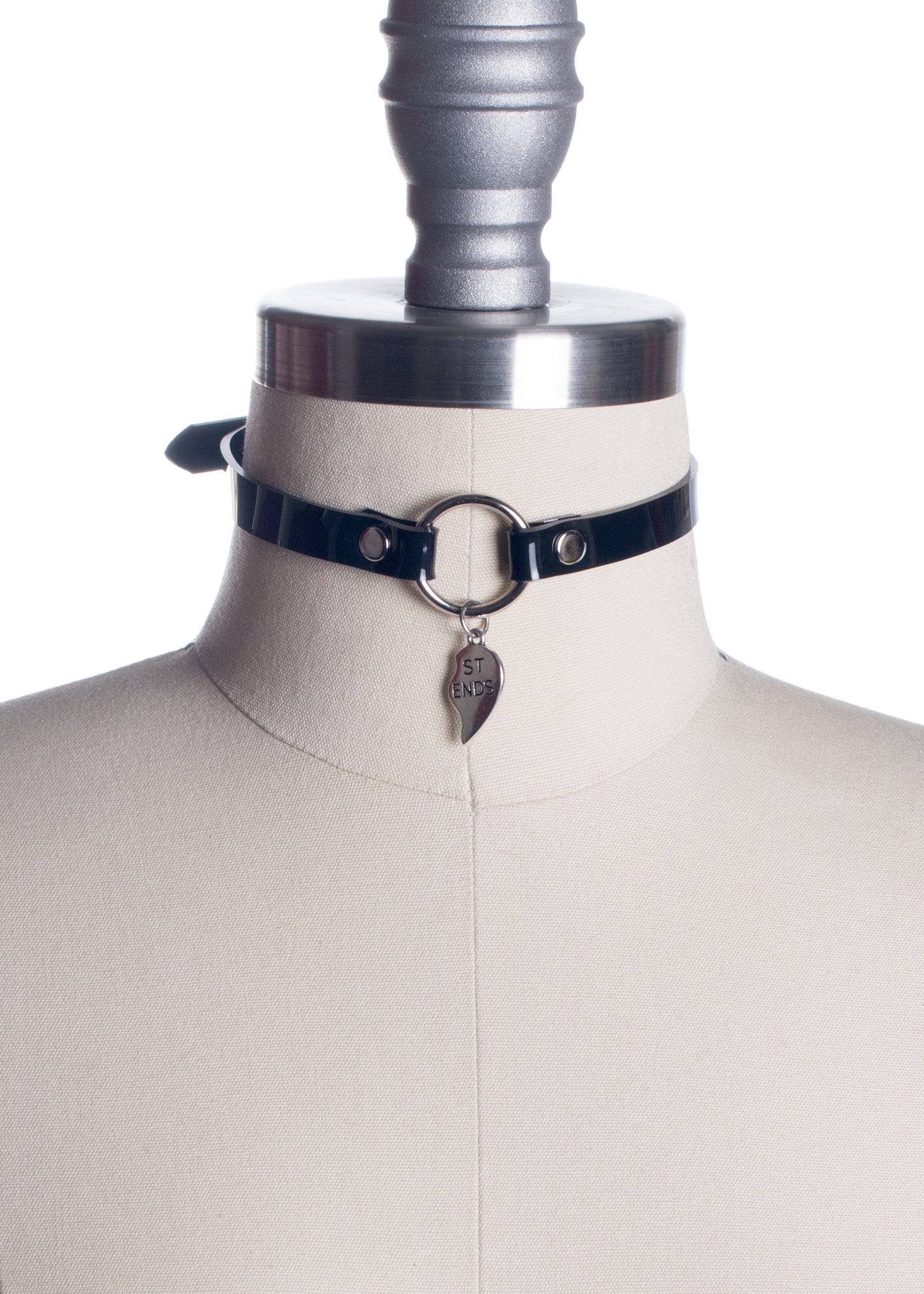 Best Friends Choker Collar Set