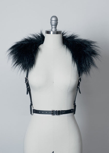 SENTINEL HARNESS - APATICO - 2
