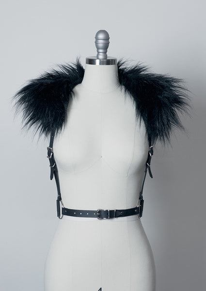 SENTINEL HARNESS - APATICO - 2