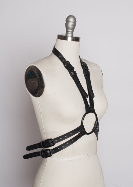 Blackout Harness