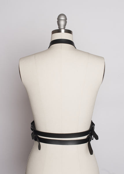 Blackout Harness