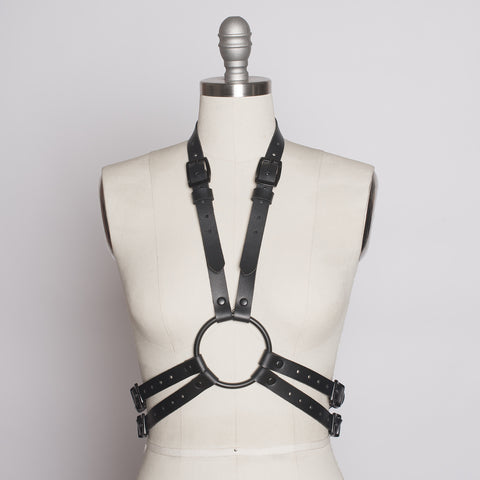 Blackout Harness