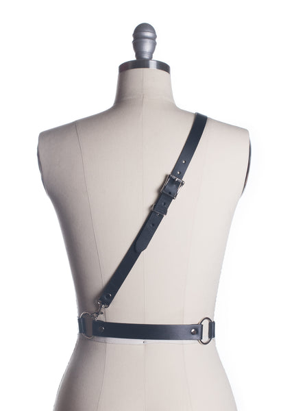 Bandolier Harness