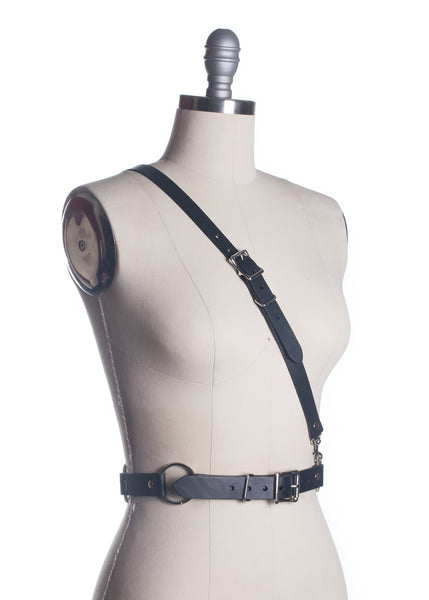 Bandolier Harness