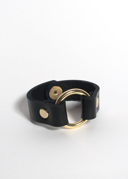 O Ring Bracelet