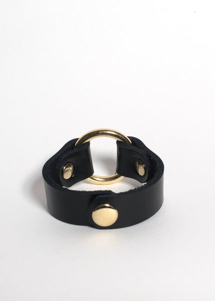 O Ring Bracelet