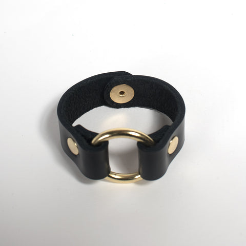 O Ring Bracelet