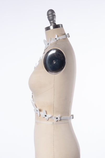 Filigree Butterfly Harness