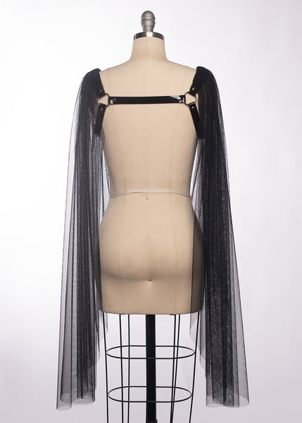 Juliet Harness