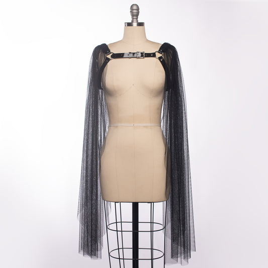 Juliet Harness