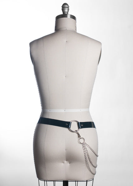 Chronos Chained Belt