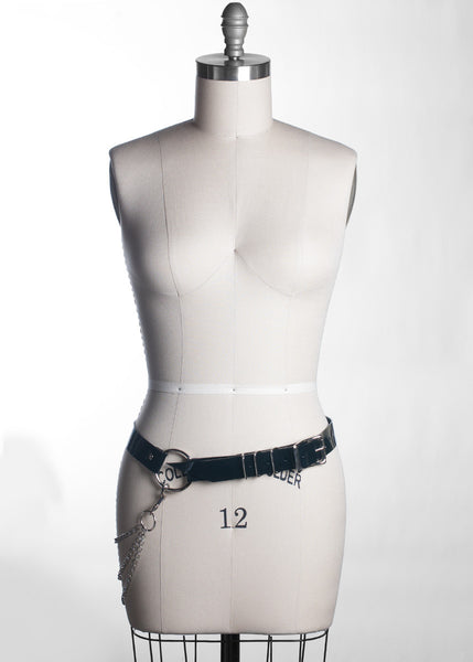 Chronos Chained Belt