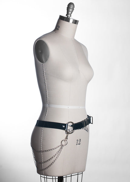 Chronos Chained Belt