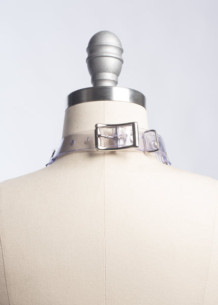 Industrial Chained Necklace