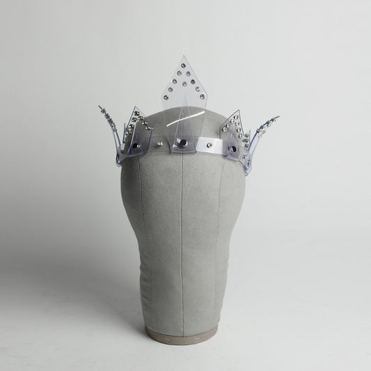 Isabella Crown - APATICO - 1