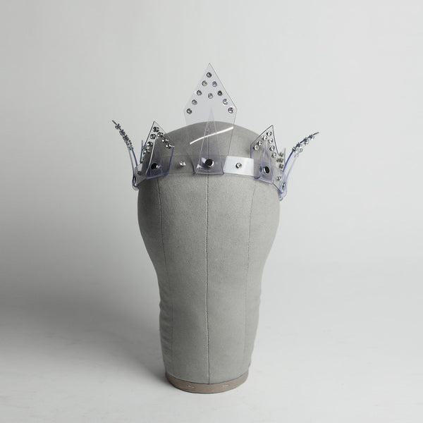 Isabella Crown - APATICO - 1