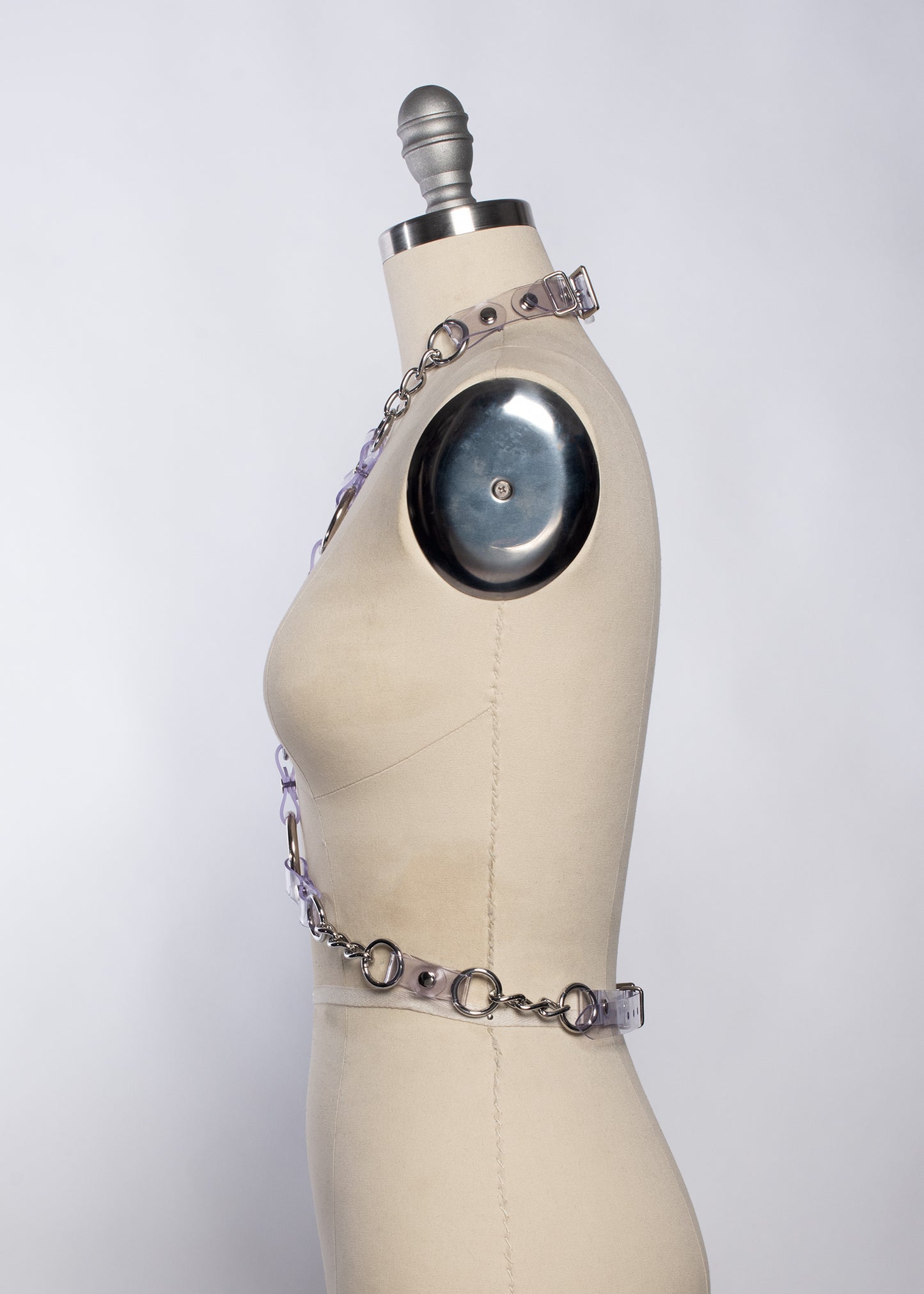 Industrial Chained Harness