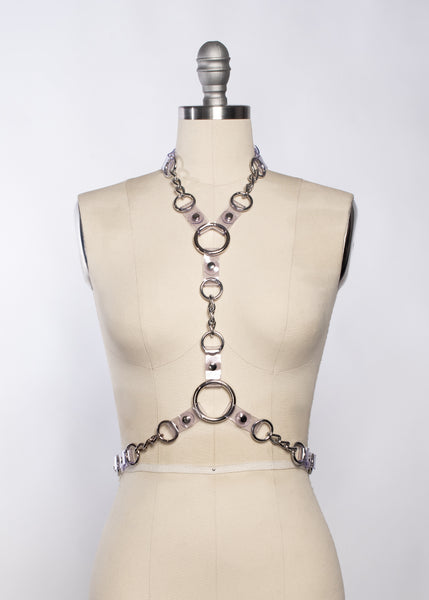 Industrial Chained Harness
