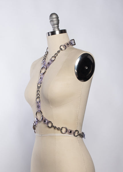 Industrial Chained Harness