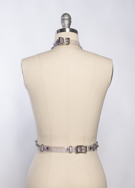 Industrial Chained Harness