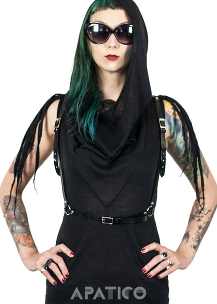 Wraith Shoulder Harness - APATICO - 5