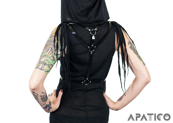 Wraith Shoulder Harness - APATICO - 6