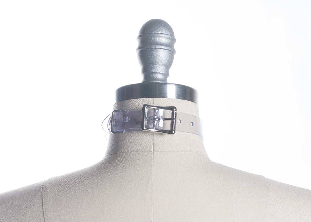 Oh Choker Collar