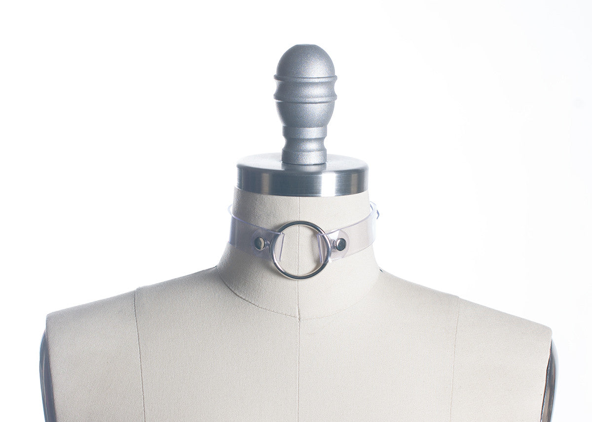 Oh Choker Collar