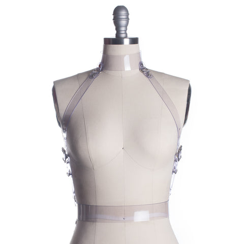 Palmer Harness