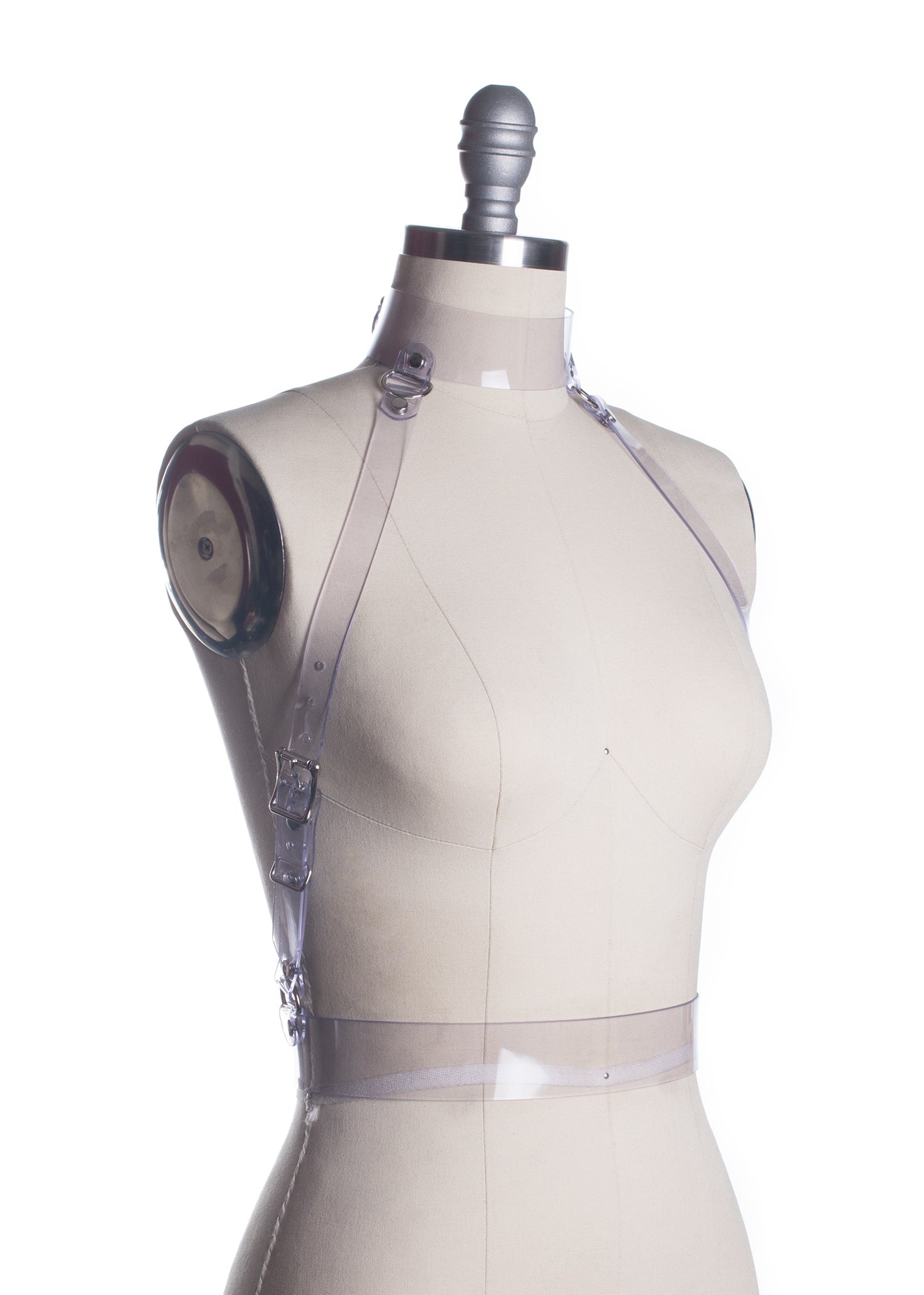 Palmer Harness