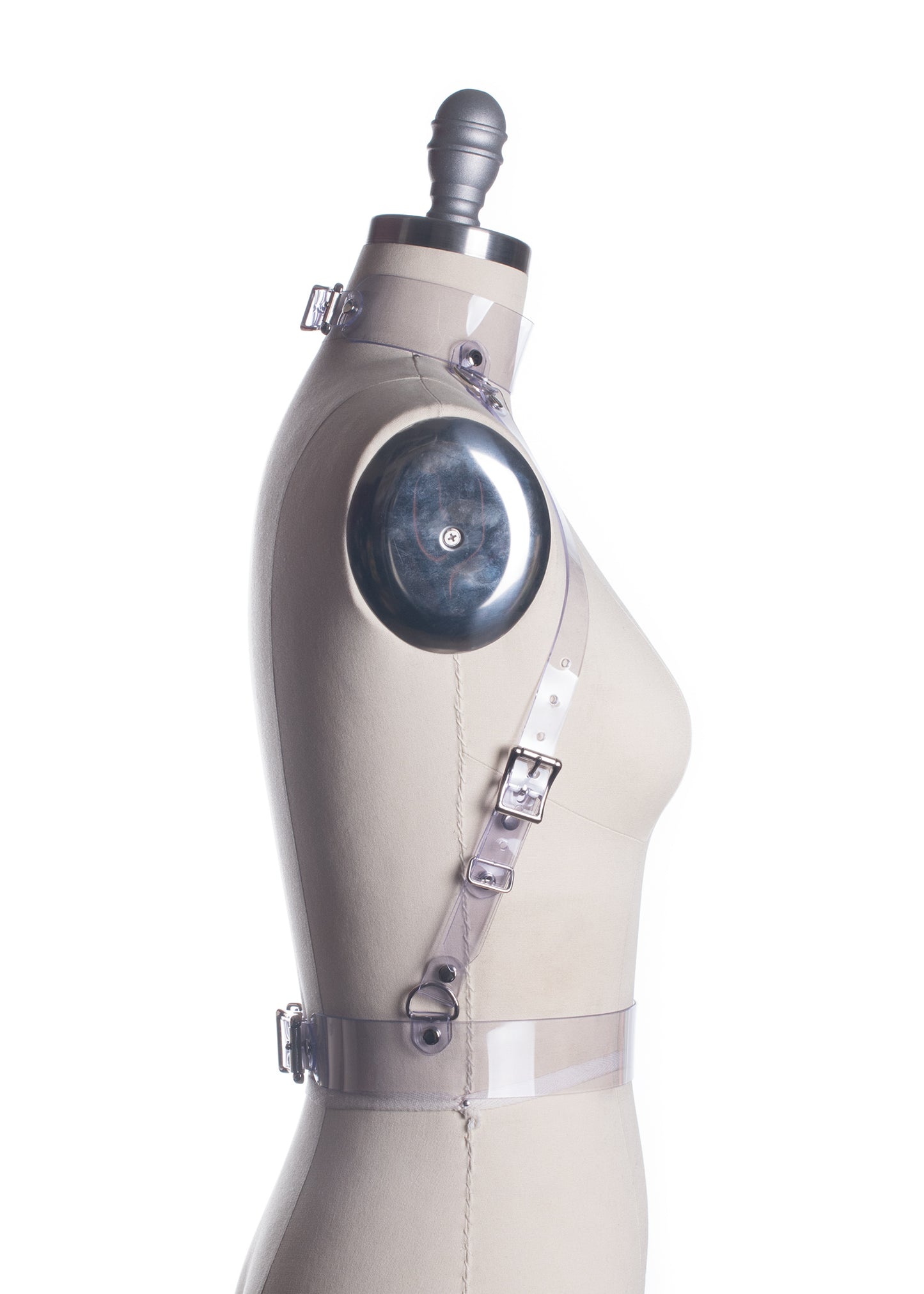 Palmer Harness