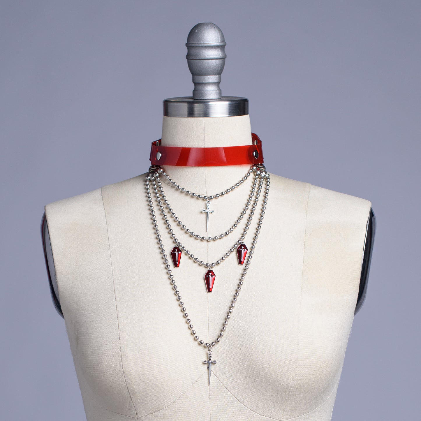 Rowan Choker