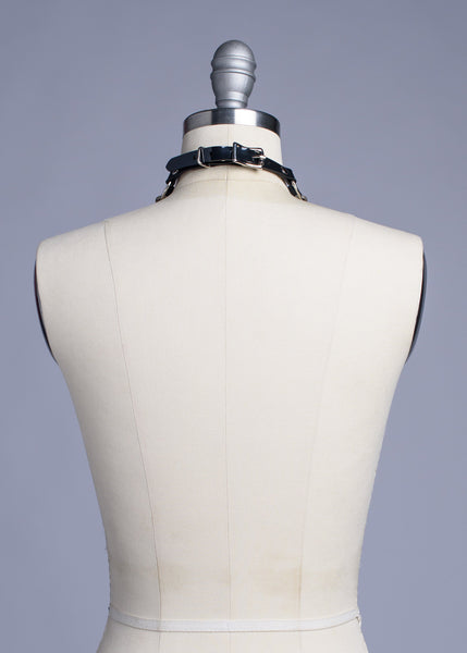 Empire Choker Collar - Ready to Ship