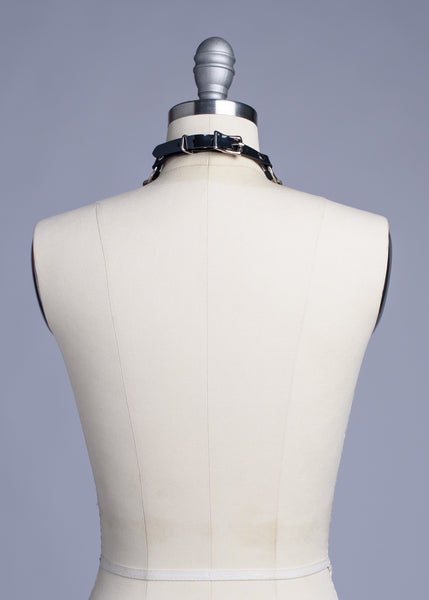 Empire Choker Collar