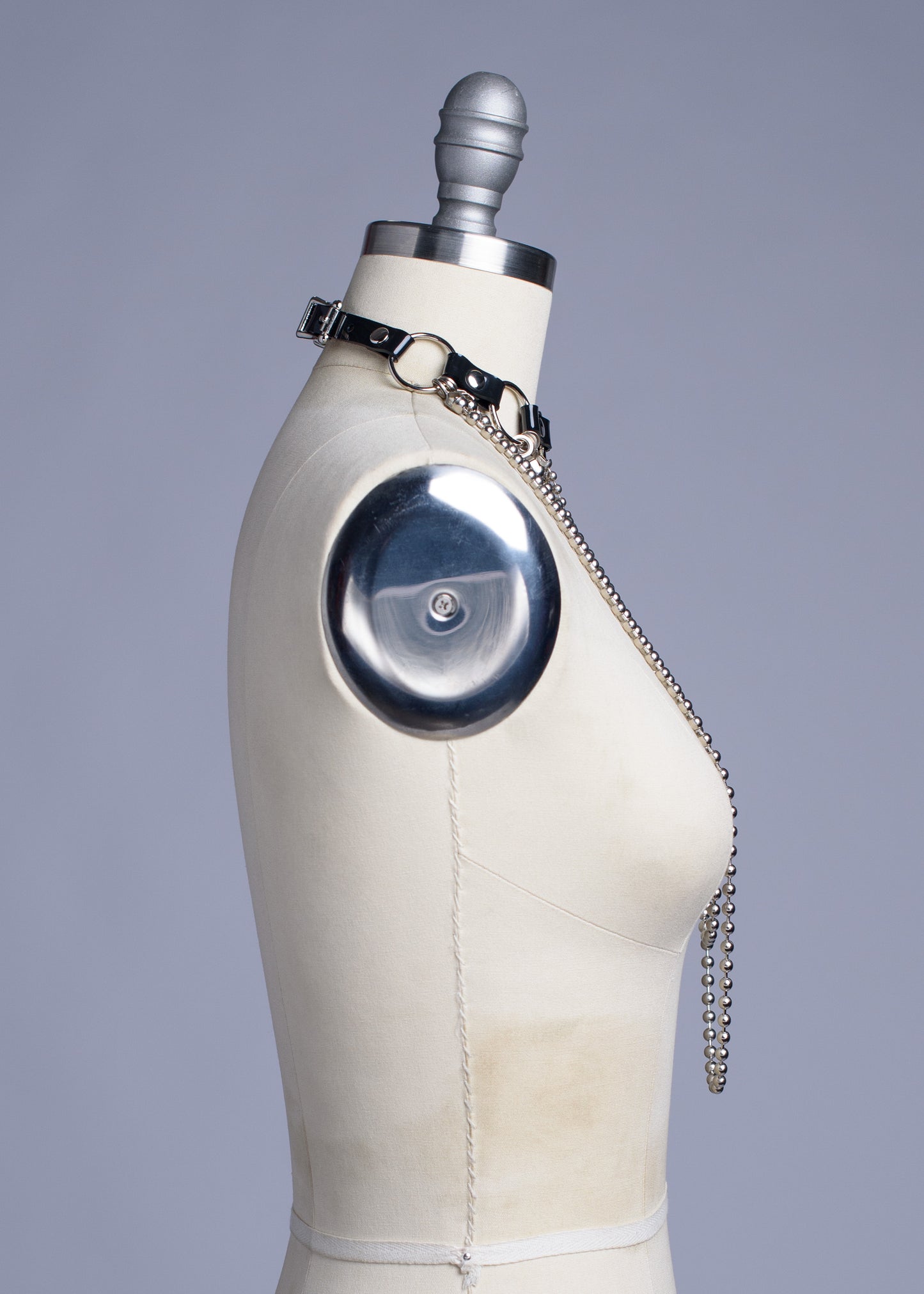 Empire Choker Collar