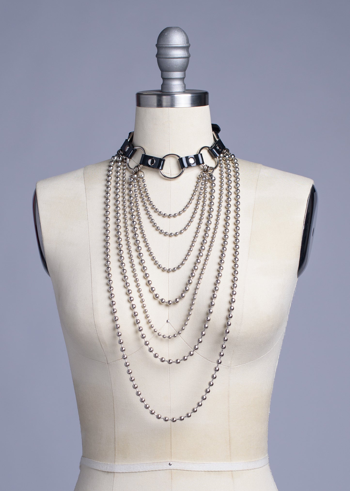 Empire Choker Collar