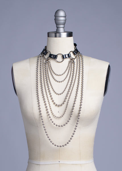 Empire Choker Collar