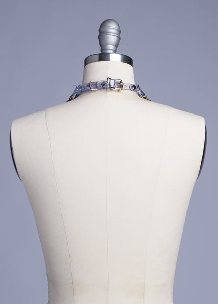 Empire Choker Collar