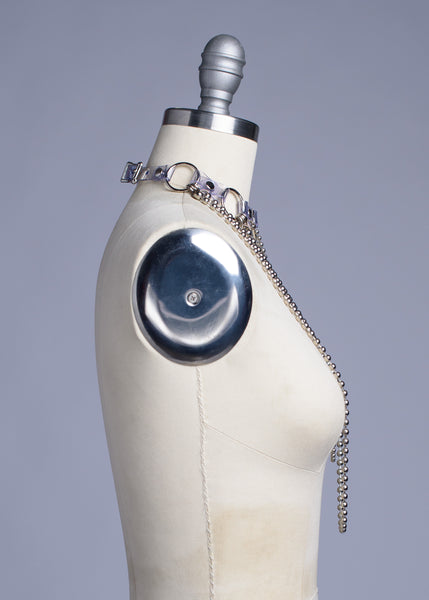 Empire Choker Collar