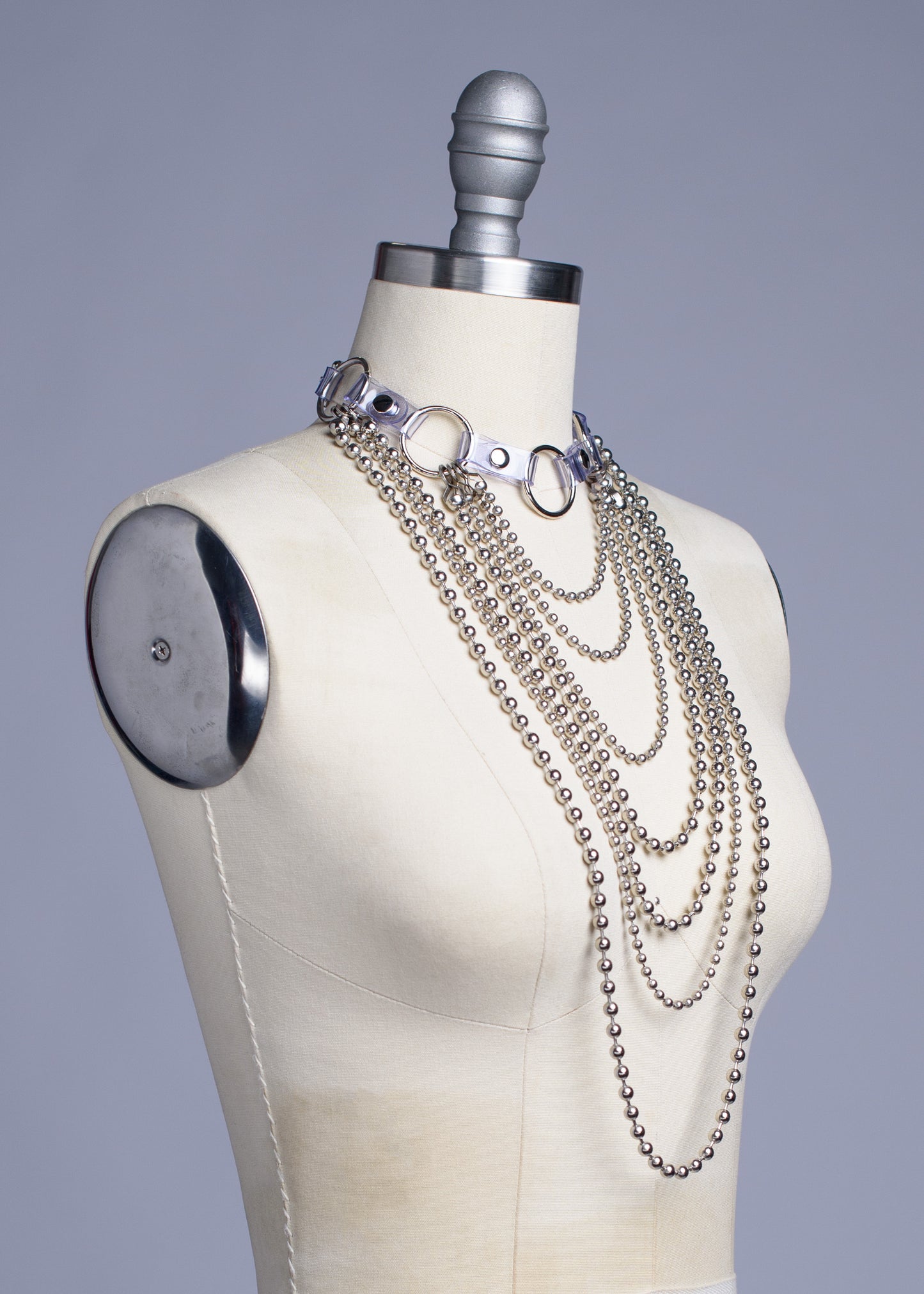 Empire Choker Collar