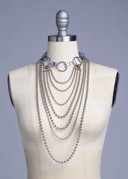 Empire Choker Collar