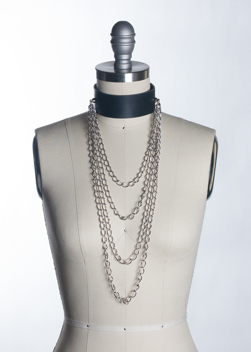 Eros Choker Collar