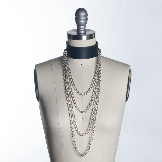 Eros Choker Collar